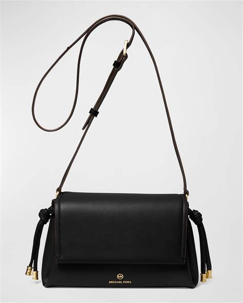 michael kors small flap crossbody bag|Michael Kors small tote handbags.